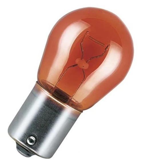 Bec Auto Galbene PY21W 12V 21W BAU15s QWP